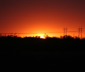 怀孕初期跑完步小腹疼（怀孕初期小跑了几步肚子疼）