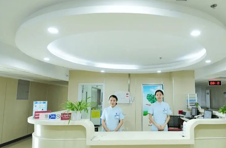 南昌试管供卵医院